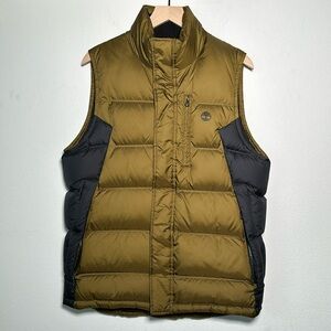 TIMBERLAND Puffer Vest